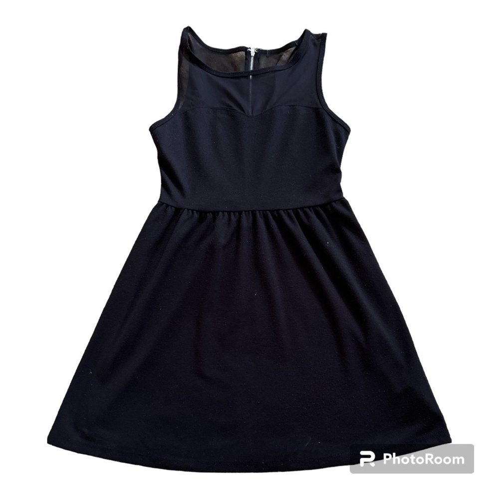 Little black dress size medium